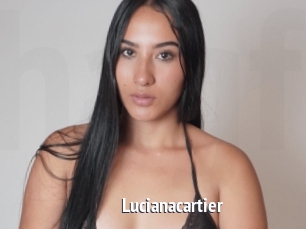 Lucianacartier