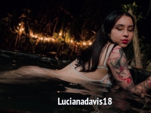 Lucianadavis18