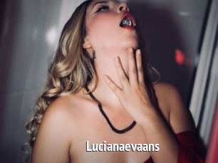 Lucianaevaans
