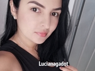 Lucianagadot