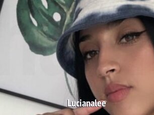 Lucianalee