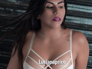 Lucianaprice