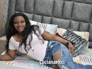 Lucianaricci