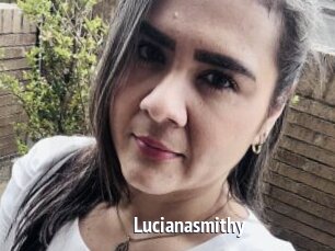 Lucianasmithy