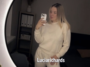 Luciarichards