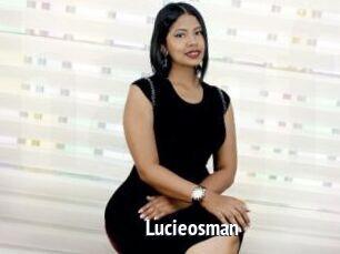 Lucieosman
