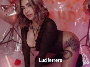Luciferrero