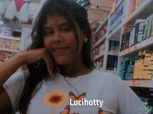 Lucihotty