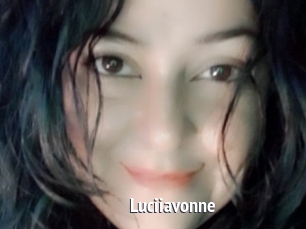 Luciiavonne
