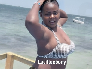 Lucilleebony