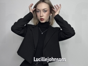 Lucillejohnsons