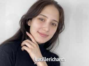 Lucillerichards