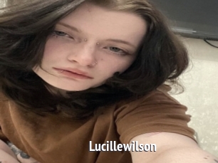 Lucillewilson