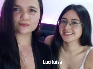 Luciluisa