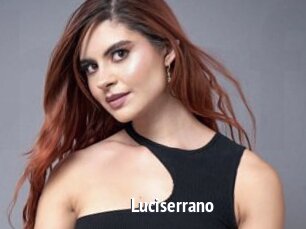 Luciserrano