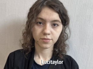 Lucitaylor