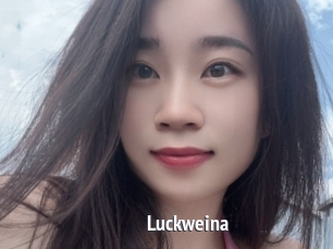 Luckweina
