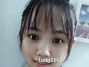 Lucky1807