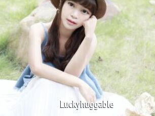 Luckyhuggable