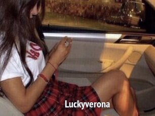 Luckyverona