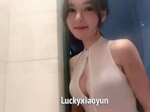 Luckyxiaoyun