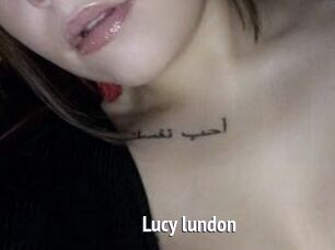 Lucy_lundon