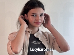 Lucybarcenas