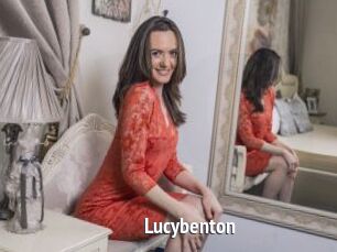 Lucybenton