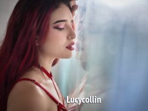 Lucycollin