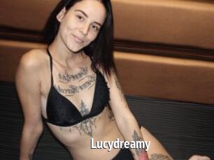Lucydreamy