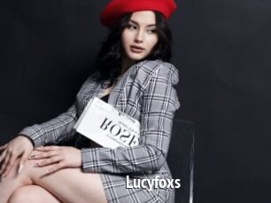Lucyfoxs