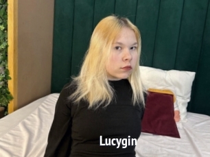 Lucygin