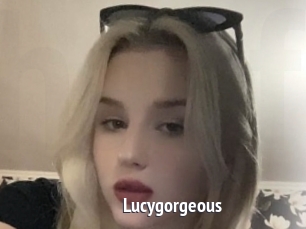 Lucygorgeous
