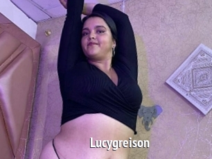 Lucygreison