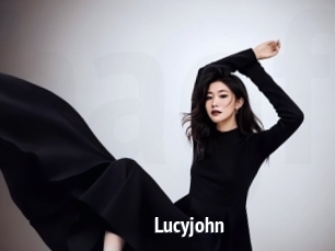 Lucyjohn