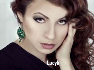 Lucyk