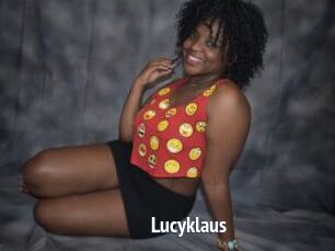 Lucyklaus