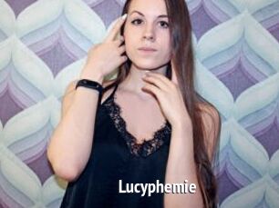 Lucyphemie