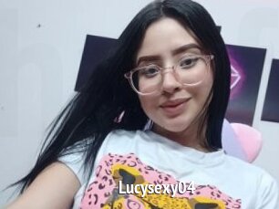 Lucysexy04