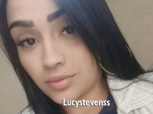 Lucystevenss