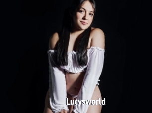 Lucysworld