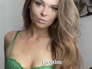 Lucyxlou