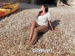 Lucyyhayes