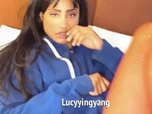 Lucyyingyang