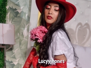 Lucyyjhones