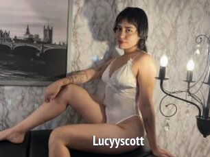 Lucyyscott