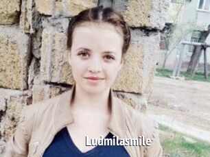 Ludmilasmile