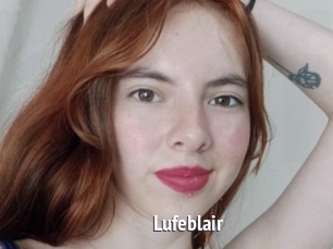 Lufeblair