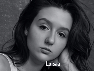 Luisaa