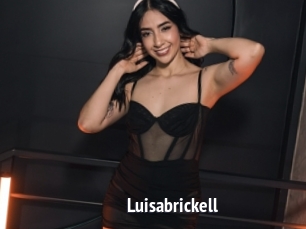 Luisabrickell
